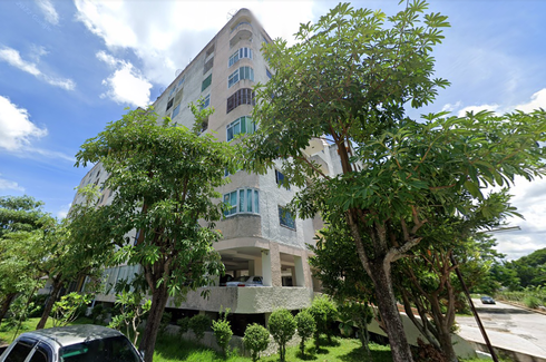 SR Condominium Chiang Mai