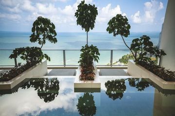 2 Bedroom Condo for rent in Northpoint, Na Kluea, Chonburi