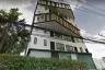 1 Bedroom Condo for rent in Tidy Thonglor, Khlong Tan Nuea, Bangkok near BTS Thong Lo