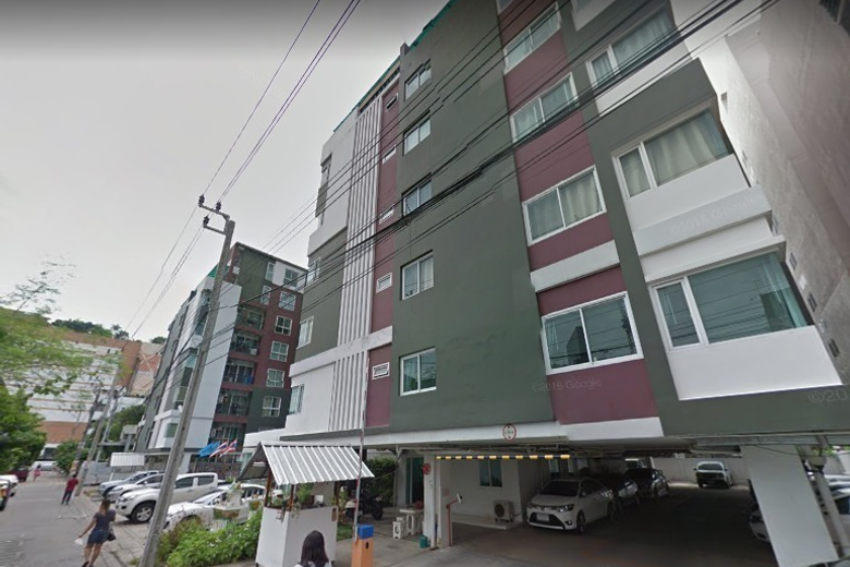 The Paint Ngamwongwan 22 Nonthaburi 0 Condos For Sale And Rent