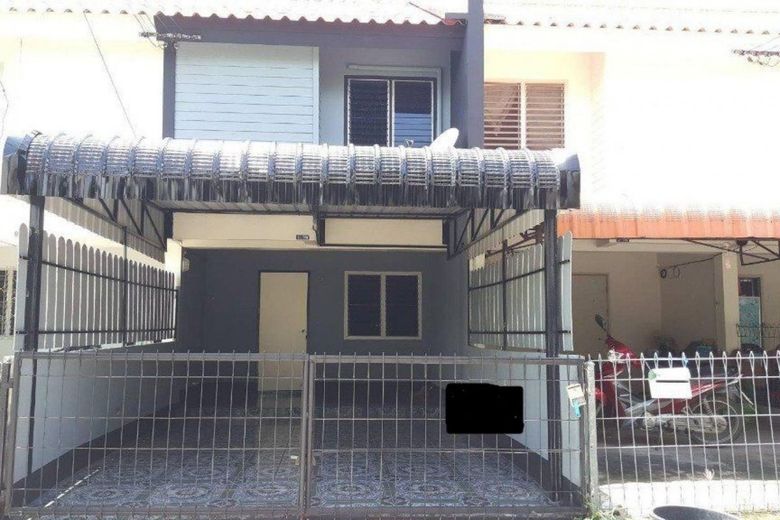 Baan Eua Arthorn Nonsamor, Chaiyaphum 0 Houses for sale and rent