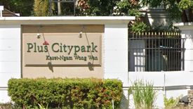 Plus Citypark Kaset-Ngam Wong Wan