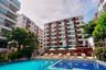 Diamond Suites Resort Condominium