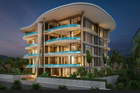 Andaman Boutique Residences