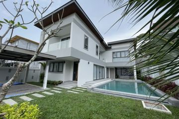 5 Bedroom Villa for rent in Serenity Jomtien Villas, Nong Prue, Chonburi