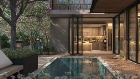 4 Bedroom Villa for Sale or Rent in Anina Villa Sathorn-Yenakart, Chong Nonsi, Bangkok
