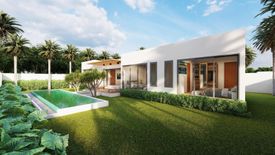 Naya Natura Villas