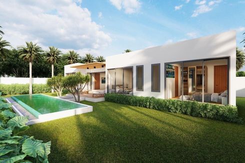 Naya Natura Villas