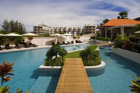 Dewa Phuket Resort and Villas