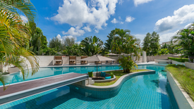 Dewa Phuket Resort and Villas