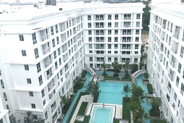 1 Bedroom Condo for Sale or Rent in Nong Prue, Chonburi