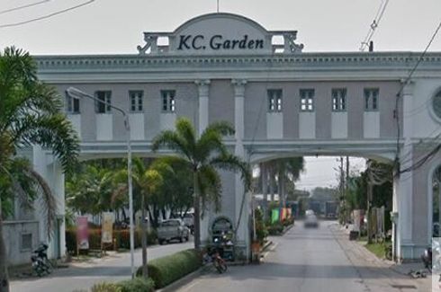 K.C. Garden Home