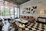1 Bedroom Condo for rent in Noble Recole, Khlong Toei Nuea, Bangkok near BTS Asoke
