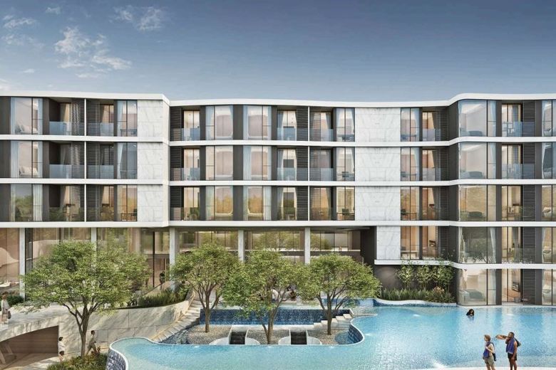 The Balance Luxury Condominium, - 4 Condos for sale and rent | Thailand ...
