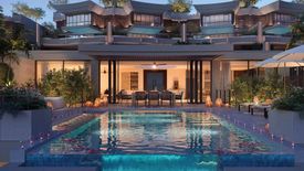 Banyan Tree Grand Residences - Oceanfront Villas