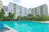 1 Bedroom Condo for sale in D Condo Sign, Fa Ham, Chiang Mai
