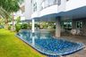 1 Bedroom Condo for Sale or Rent in Whale Marina Condo, Na Jomtien, Chonburi