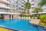 1 Bedroom Condo for Sale or Rent in Whale Marina Condo, Na Jomtien, Chonburi
