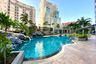 1 Bedroom Condo for sale in The Cliff, Nong Prue, Chonburi