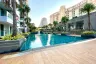 1 Bedroom Condo for sale in The Cliff, Nong Prue, Chonburi