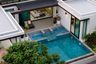 Andara Pool Villa Ao nang Krabi