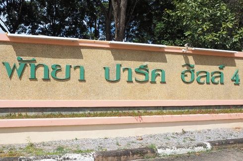 Pattaya Park Hill 4