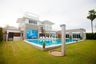 4 Bedroom Villa for sale in Baan Talay Pattaya, Na Jomtien, Chonburi