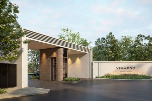 VIMARNO Sukhumvit - Bearing