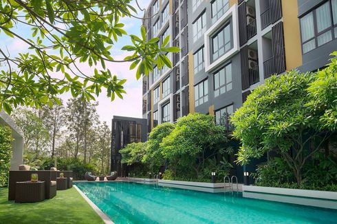 iCondo Serithai Green Space