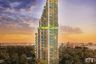 1 Bedroom Condo for rent in The Riviera Palm Beach Wongamat, 