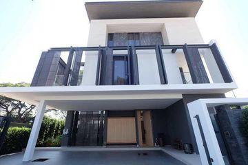 4 Bedroom House for Sale or Rent in The Urban Reserve Rama 9-Motorway, Suan Luang, Bangkok