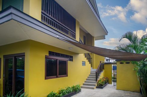 Baan Talay Apartments