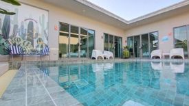Areeca Pool Villa