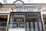 Baan Suthavee Cluster House
