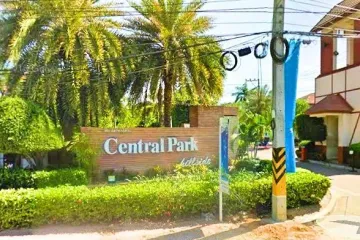 4 Bedroom Villa for rent in Central Park Hillside Village, Nong Prue, Chonburi