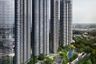 1 Bedroom Condo for rent in Skyrise Avenue Sukhumvit 64, Bang Chak, Bangkok near BTS Punnawithi