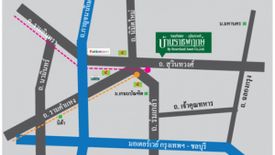 Bann Ratchapruek Ramkhamhaeng-Suwinthawong