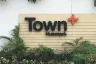 Town Plus Huamark