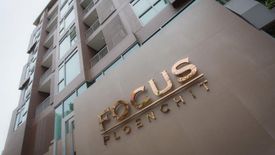 1 Bedroom Condo for rent in Focus at Ploenchit, Khlong Toei, Bangkok near BTS Ploen Chit