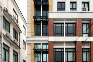 6 Bedroom Office for sale in Baan Klang Krung Office Park Bangna, Bang Na, Bangkok near MRT Si Iam