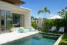 Trichada Sky Villa Phuket