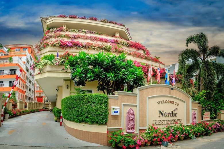 NEW NORDIC MARCUS $14 ($̶3̶7̶) - Prices & Condominium Reviews