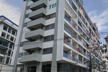 Condo for Sale or Rent in Sombat Condoview, Nong Prue, Chonburi