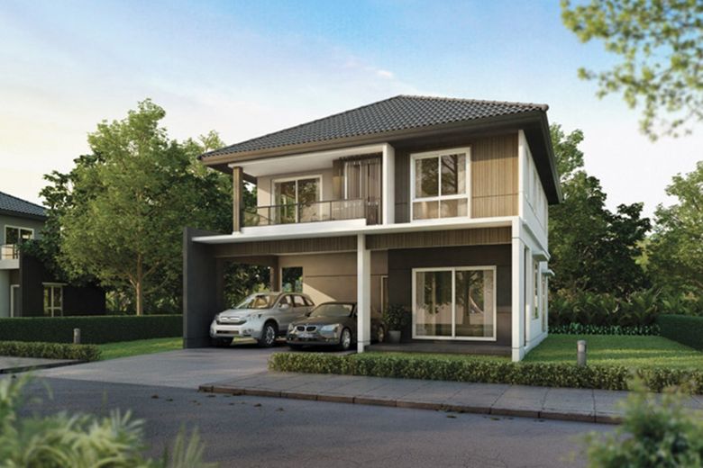 Siwalee Udonthani, Udon Thani 0 Houses for sale and rent Thailand