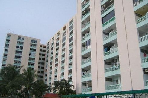 Nine Karat Condominium