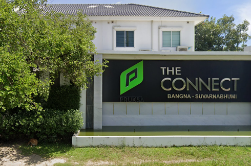 The Connect Bangna-Suvarnabhumi