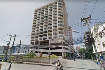 1 Bedroom Condo for sale in Nakornping Condominium, Chang Phueak, Chiang Mai