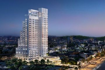 1 Bedroom Condo for Sale or Rent in PTY Residence Sai 1, Nong Prue, Chonburi