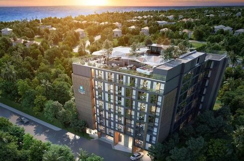 Wyndham Atlas Wongamat Pattaya