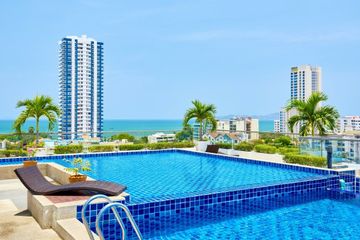 Condo for sale in Laguna Bay 2, Nong Prue, Chonburi